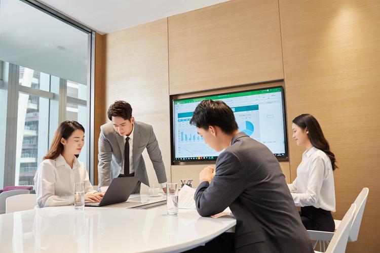南京曠魚信息技術 深耕咨詢服務，助力企業數字化轉型
